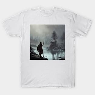 Coming home T-Shirt